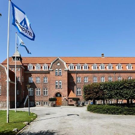 Danhostel Esbjerg Exteriér fotografie