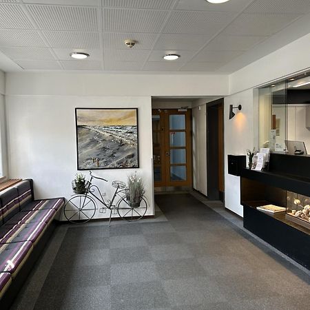 Danhostel Esbjerg Exteriér fotografie