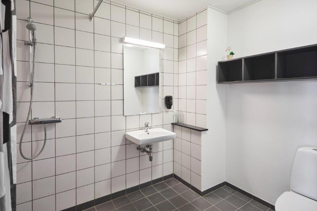 Danhostel Esbjerg Exteriér fotografie