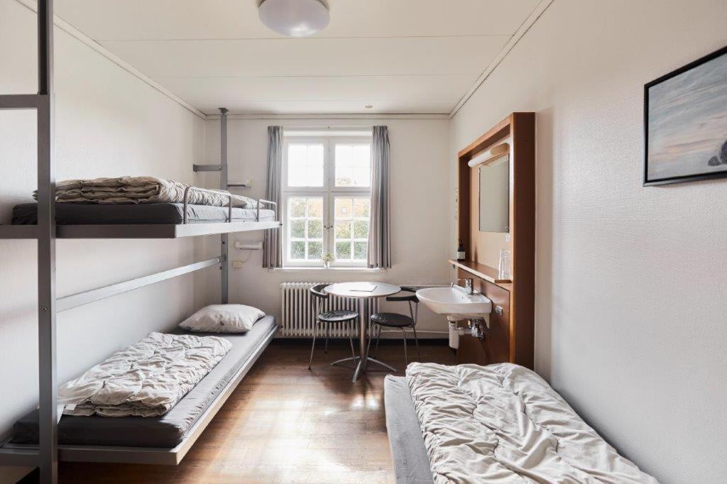 Danhostel Esbjerg Exteriér fotografie