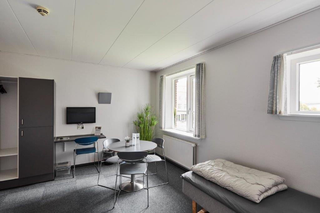 Danhostel Esbjerg Exteriér fotografie