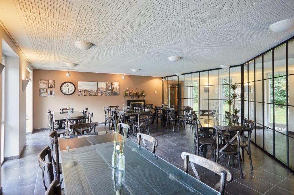 Danhostel Esbjerg Exteriér fotografie