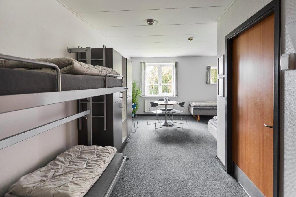 Danhostel Esbjerg Exteriér fotografie