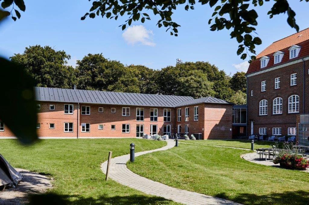 Danhostel Esbjerg Exteriér fotografie