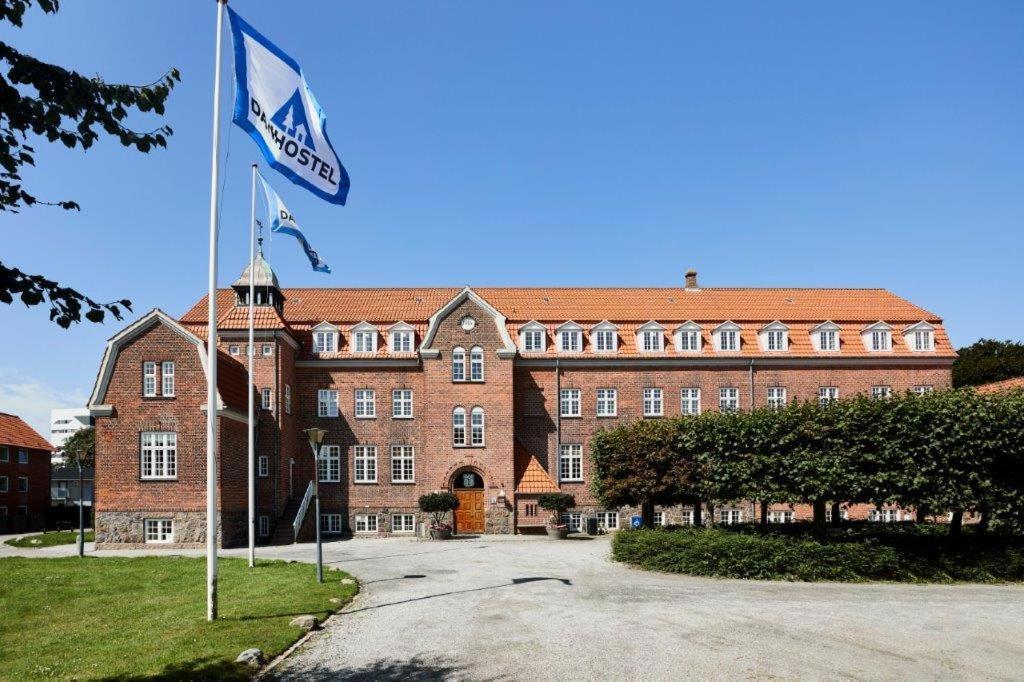 Danhostel Esbjerg Exteriér fotografie