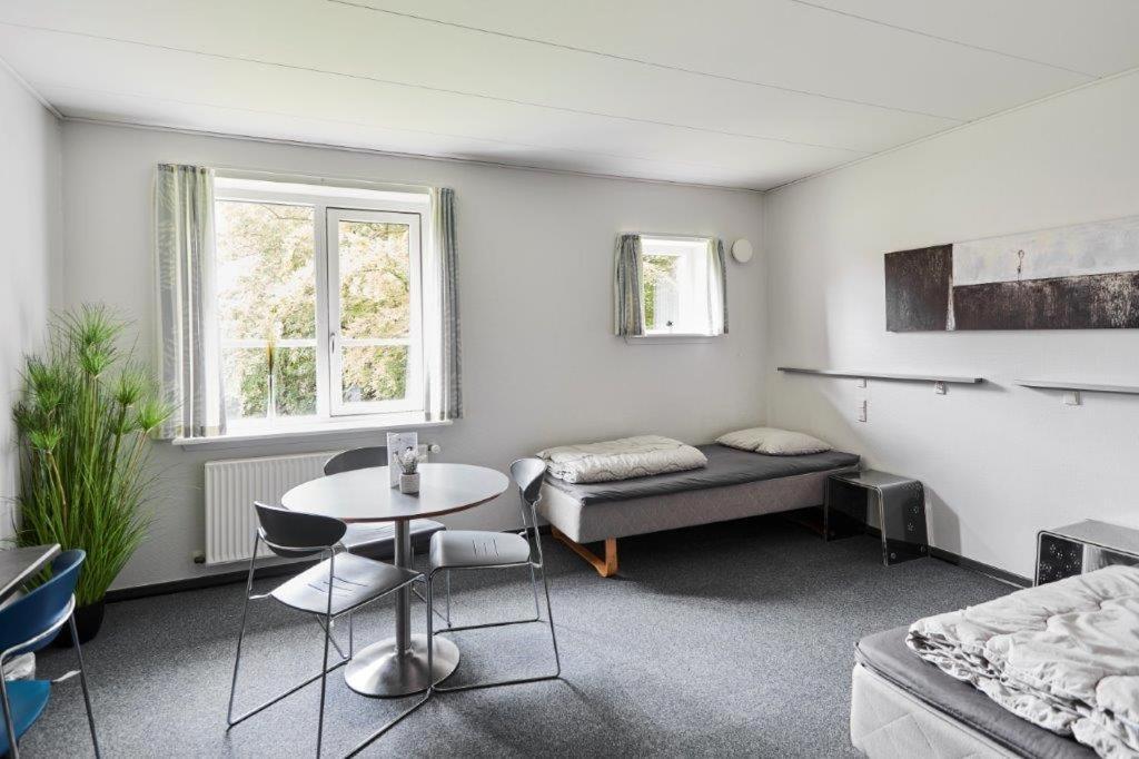 Danhostel Esbjerg Exteriér fotografie