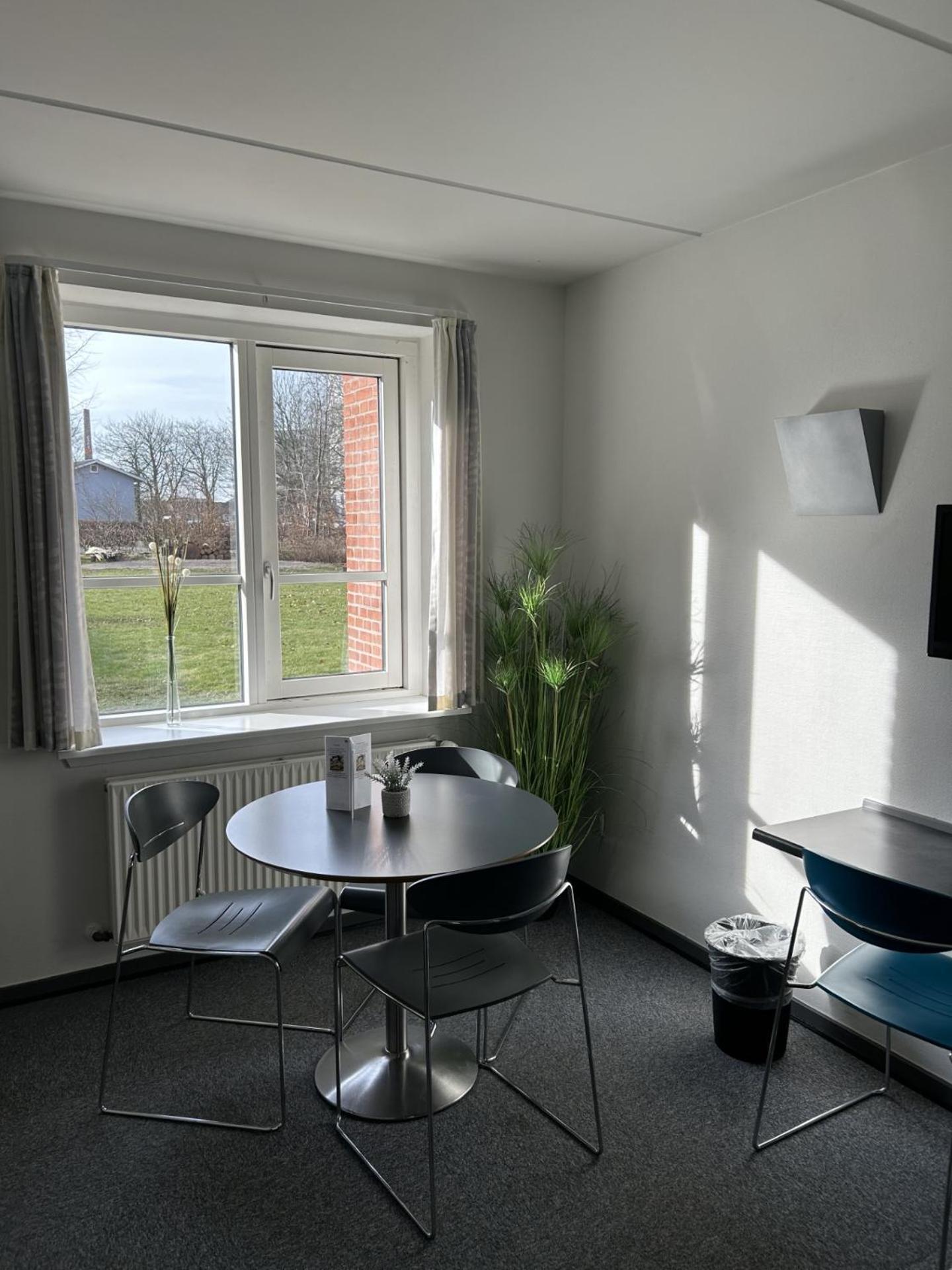 Danhostel Esbjerg Exteriér fotografie