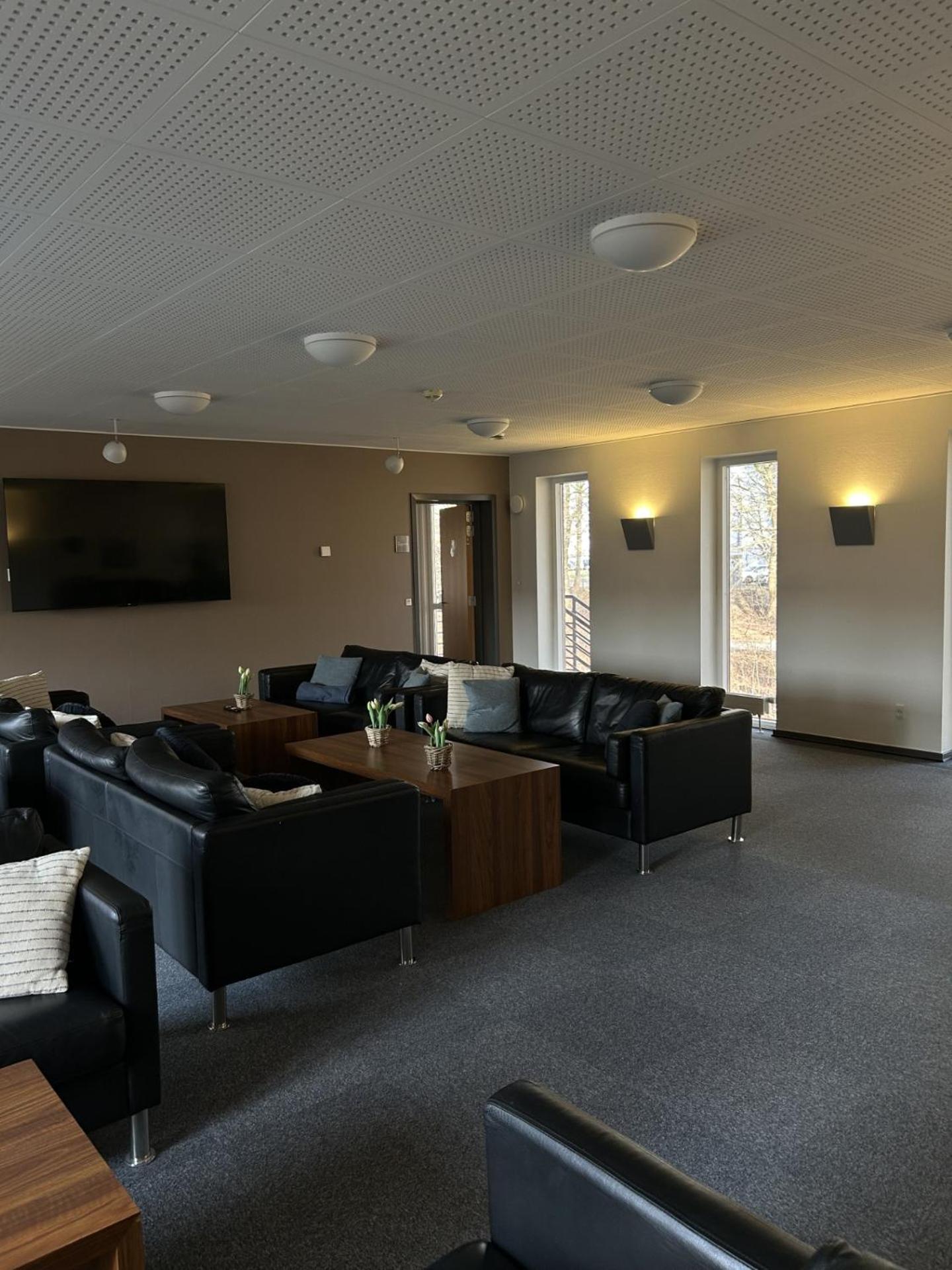 Danhostel Esbjerg Exteriér fotografie