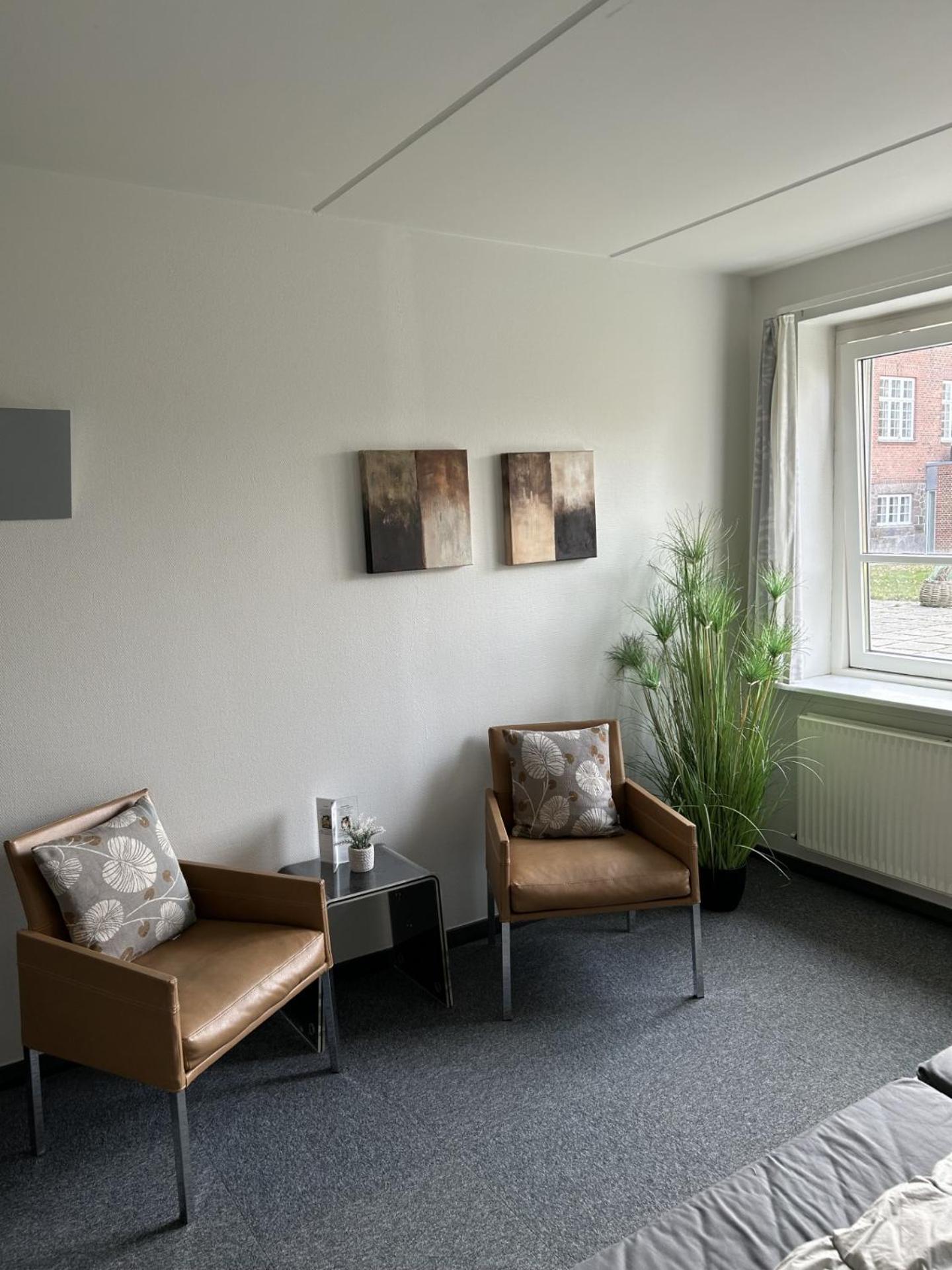 Danhostel Esbjerg Exteriér fotografie