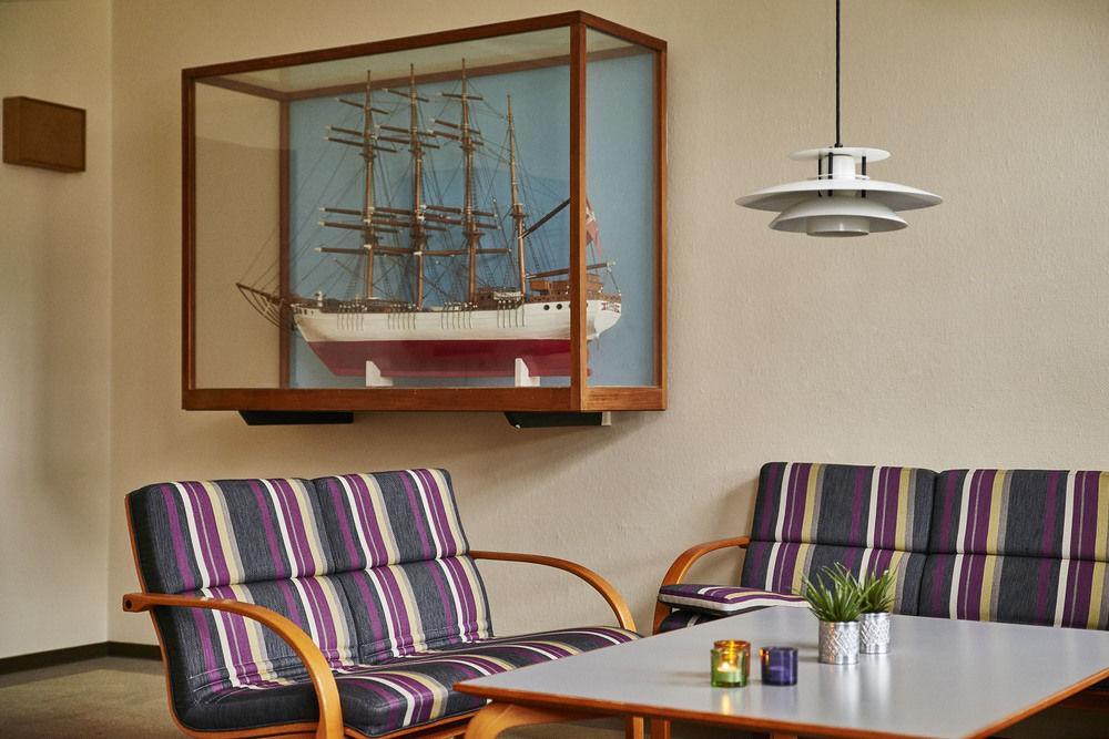 Danhostel Esbjerg Exteriér fotografie