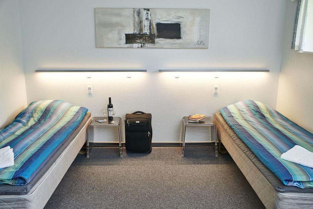 Danhostel Esbjerg Exteriér fotografie