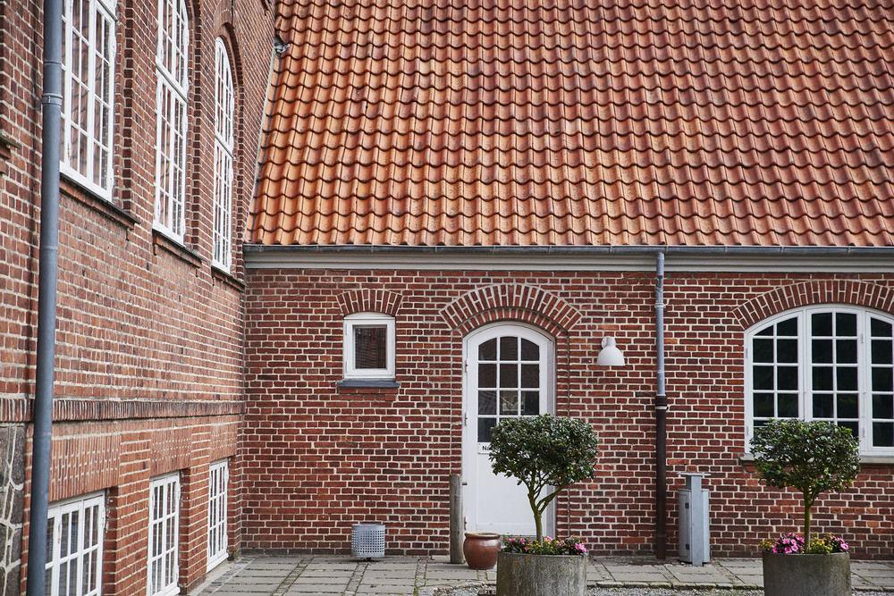 Danhostel Esbjerg Exteriér fotografie
